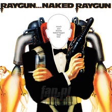 Raygun....Naked Raygun - Naked Raygun