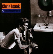 Heart Shaped World - Chris Isaak