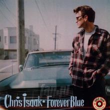 Forever Blue - Chris Isaak - bigger Forever Blue - Chris Isaak