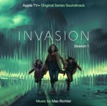 Invasion: Season 1  OST - V/A
