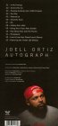 Autograph - Joell Ortiz