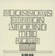 Ribbon Around The Bomb - Blossoms