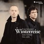 Schubert Winterreise - Mark  Padmore  /  Paul Lewis
