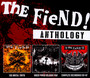 Anthology - The Fiend