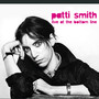 Live At The Bottom Line - Patti Smith