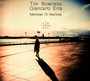 Memories Of Machines - Tim  Bowness  / Giancarlo  Erra 