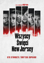 Wszyscy Święci New Jersey - Movie / Film