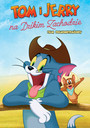 Tom I Jerry: Na Dzikim Zachodzie! - Movie / Film