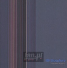 Shortwave Memories - Biosphere - bigger Shortwave Memories - Biosphere