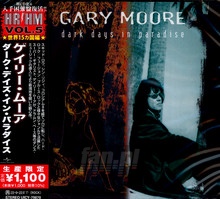 Dark Days In Paradise - Gary Moore