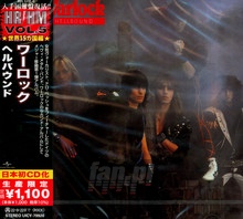 Hellbound - Warlock