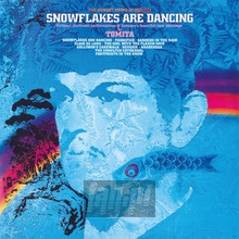 Snowflakes Are Dancing - Isao Tomita