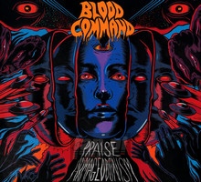 Praise Armageddonism - Blood Command