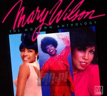 Motown Anthology - Mary Wilson