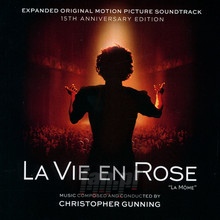 La Vie En Rose  OST - V/A