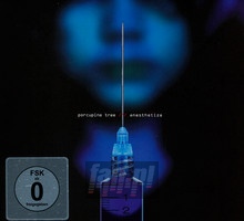 Anesthetize - Porcupine Tree