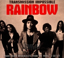 Transmission Impossible - Rainbow   