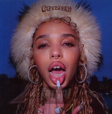 Caprisongs - Fka Twigs - bigger Caprisongs - Fka Twigs