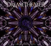 Lost Not Forgotten Archives: Awake Demos - Dream Theater - bigger Lost Not Forgotten Archives: Awake Demos - Dream Theater