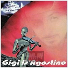 Gigi D'agostino - Gigi D'agostino