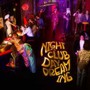 Nightclub Daydreaming - Ed Schrader's Music Beat