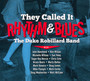 They Called It Rhythm & Blues - Duke Robillard