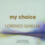 My Choice - My Choice  /  Various