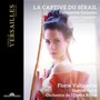 La Captive Du Serail - La Captive Du Serail  /  Various