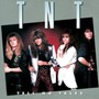 Tell No Tales - TNT   