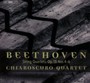 String Quartets 18 - Beethoven  /  Chiaroscuro Quartet