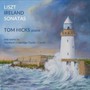 Liszt & Ireland Sonatas - Clarke  /  Hicks