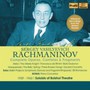 Complete Operas Cantatas - Rachmaninoff