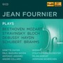 Jean Fournier Plays Beethoven - Jean Fournier Plays Beethoven  /  Various