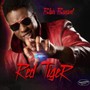 Red Tiger - Blair Bryant