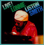 Live - Lonnie Liston Smith 