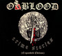 Crime Stories - Oxblood