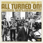 All Turned On - Motown Instrumentals 1960-1972 - V/A