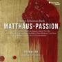 Bach Matthaus-Passion - Pygmalion & Raphael Pichon