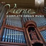Vierne: Complete Organ Music - Wolfgang Rubsam