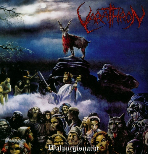 Walpurgisnacht - Varathron