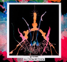 Live On The Internet - All Them Witches - powiększ Live On The Internet - All Them Witches