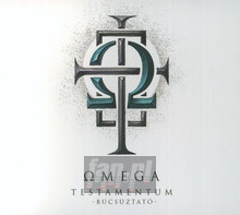Testamentum - Bucsuztat - Omega   