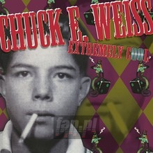 Extremely Cool - Chuck E Weiss . - bigger Extremely Cool - Chuck E Weiss .