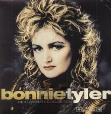 Her Ultimate Collection - Bonnie Tyler