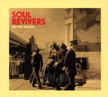 On The Grove - Soul Revivers - bigger On The Grove - Soul Revivers