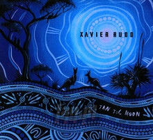 Jan Juc Moon - Xavier Rudd
