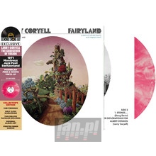Fairyland - Larry Coryell