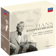 Knappertsbusch: Opera Edition - Hans Knappertsbusch