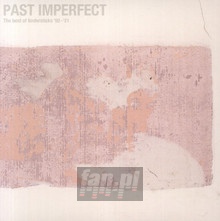 Past Imperfect, The Best Of '92-'21 - Tindersticks