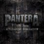 1990 - 2000: Decade Of Domination - Pantera